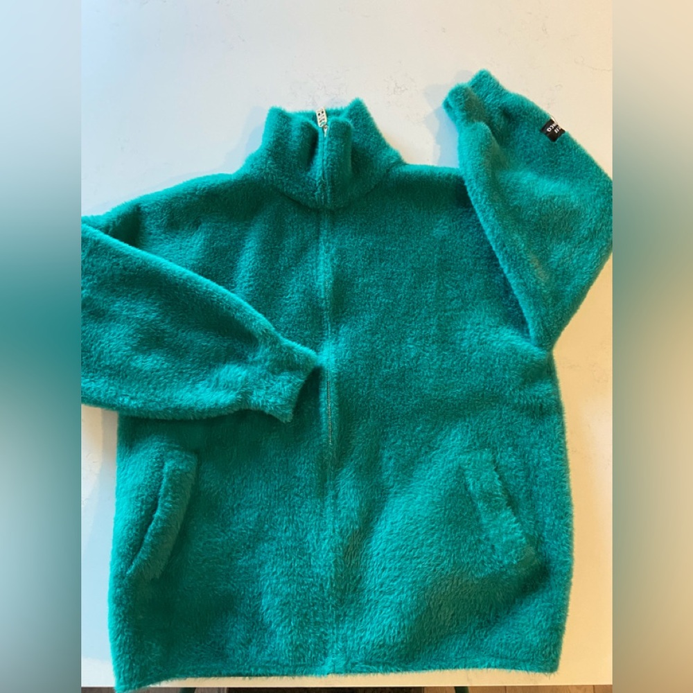 The Madness Commreconco Sweater